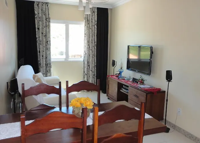 Prainha Lindo Apto com 02 quartos e 02 vagas de garagem